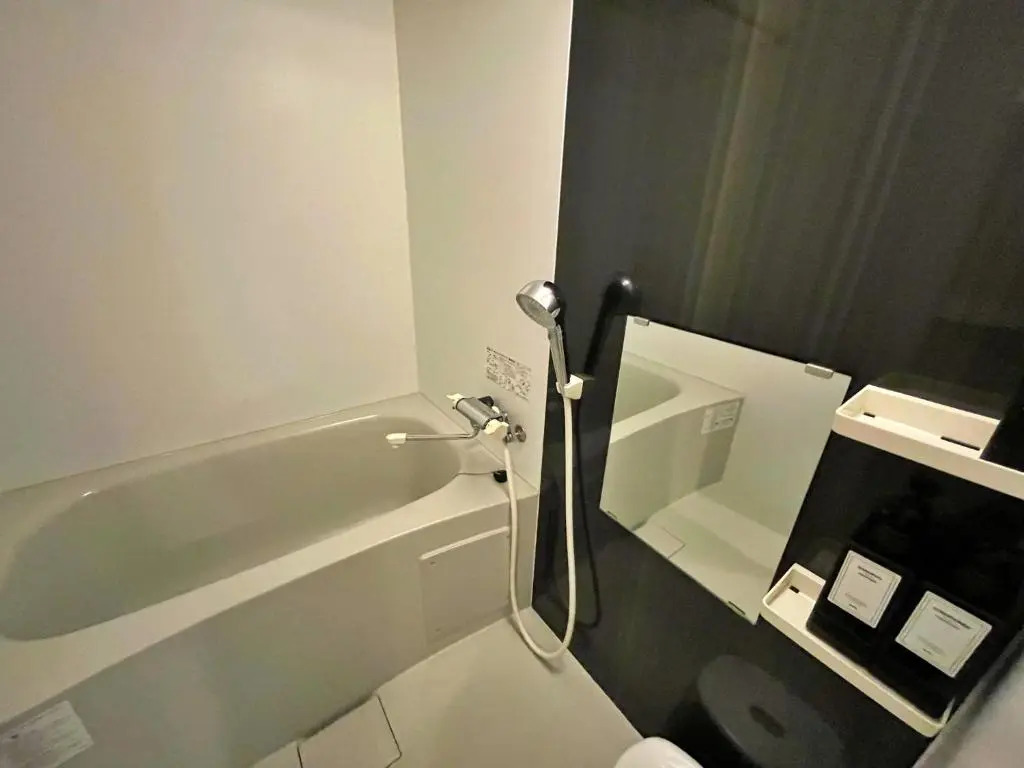 GLASS Shiseikan - Vacation STAY 10200