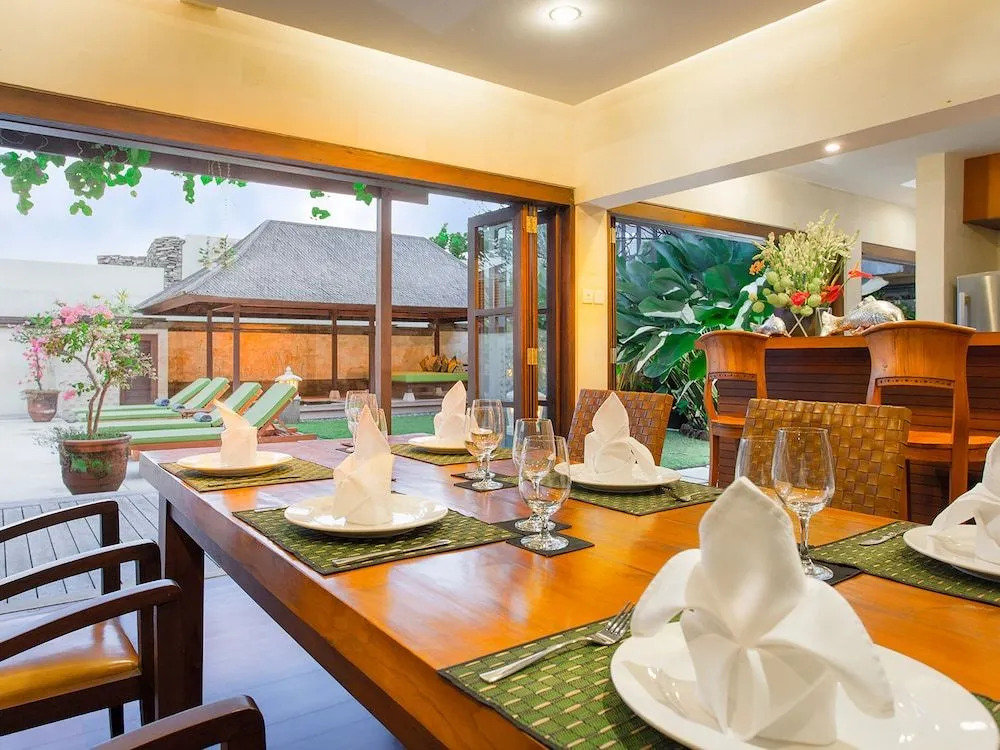 Bayu Gita Estate