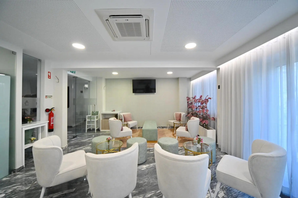 My Charm Lisbon Suites