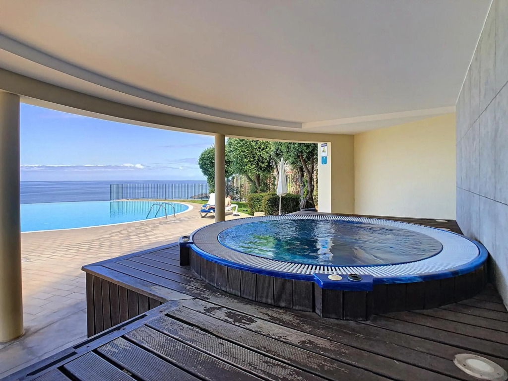 Vila Formosa Top View by MHM