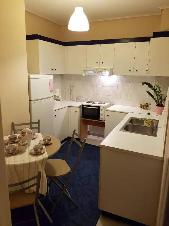 Roseberry Luxury Apartment 1
