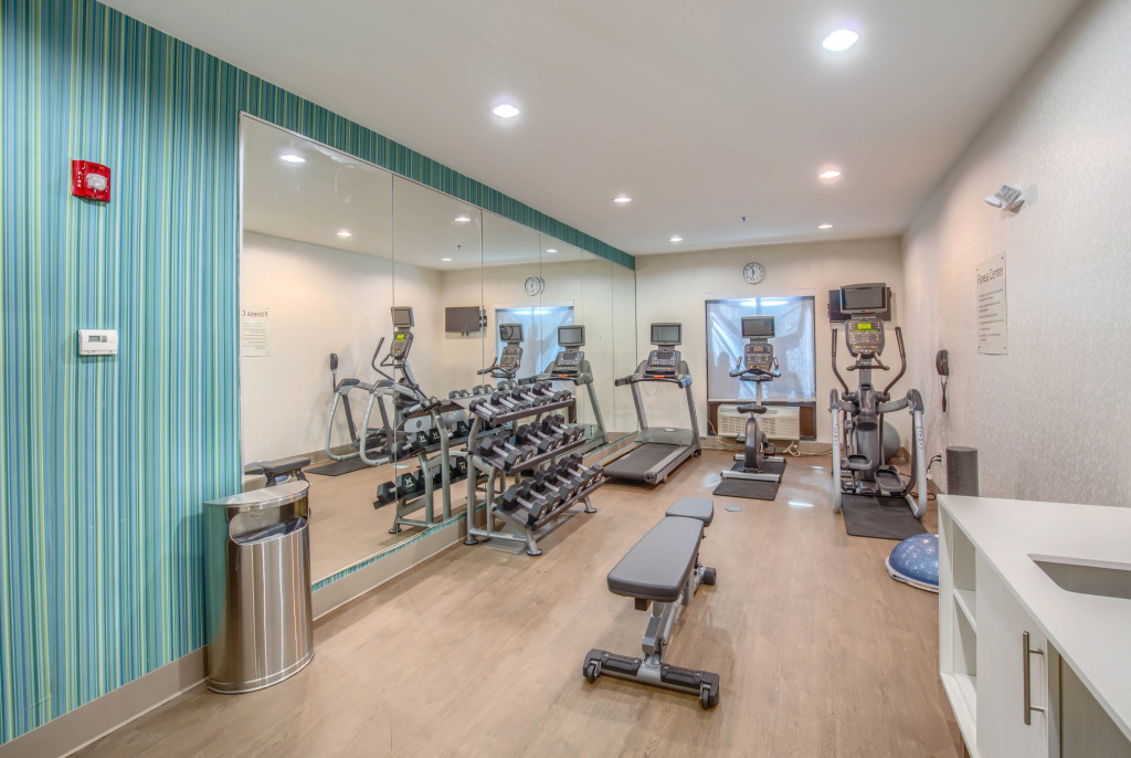 Holiday Inn Express Hotel & Suites Gulf Shores by IHG