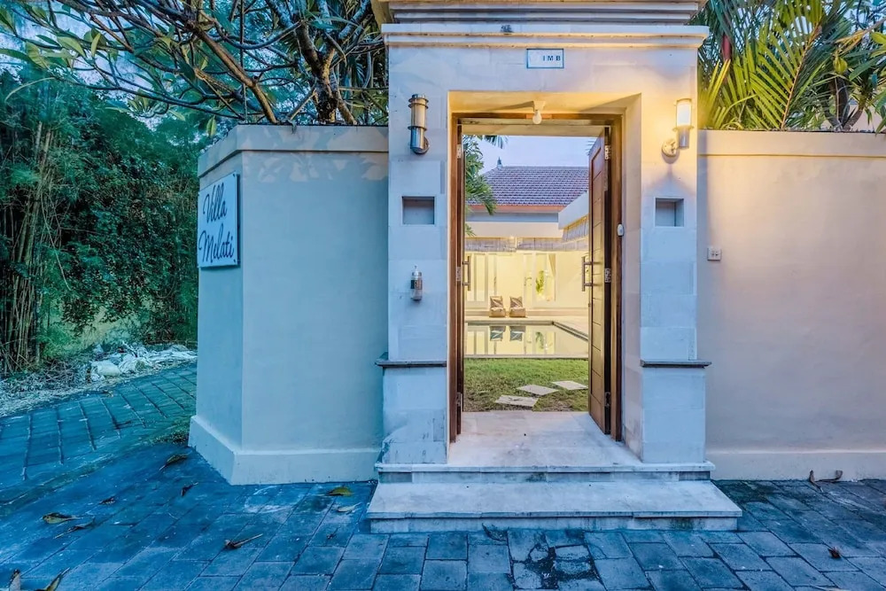 Melati Villa by iBali Management
