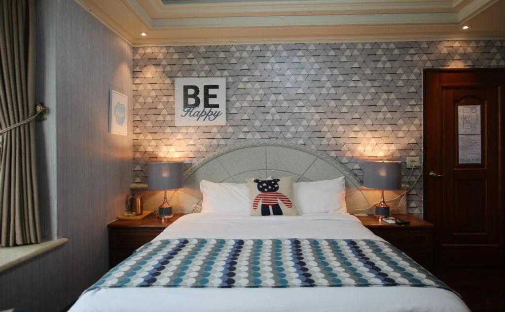 Yilan Pine Villa Homestay