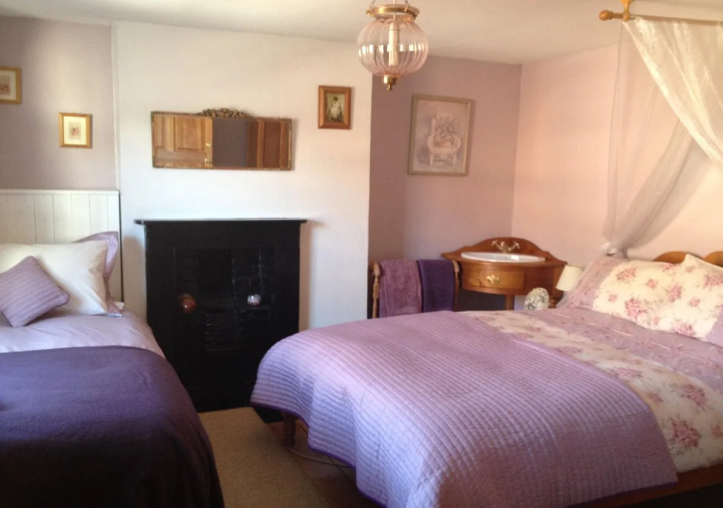 Alice Guest house
