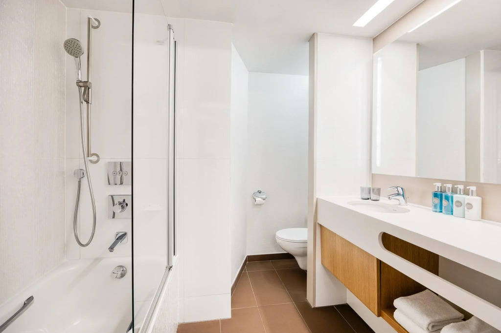 Crowne Plaza Hotel Brugge by IHG