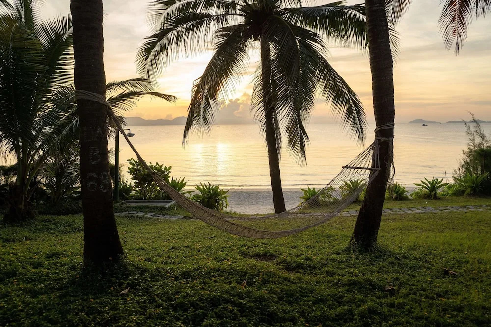 Doc Let Resort And Spa