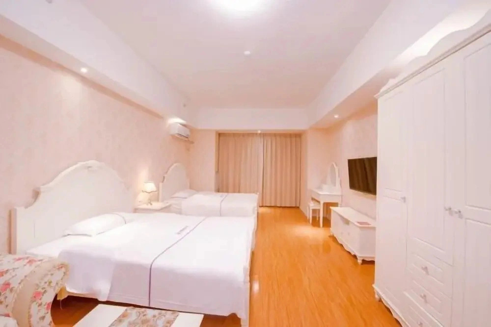 Meiyijia Huacheng Hotel