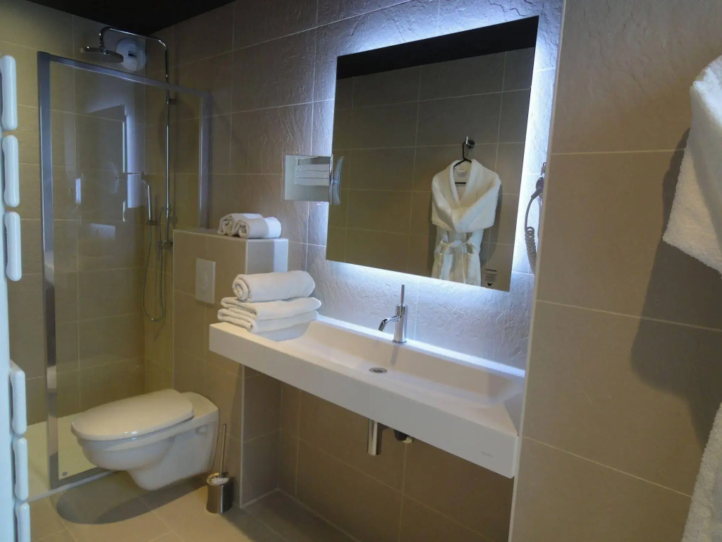 Les Loges Du Parc