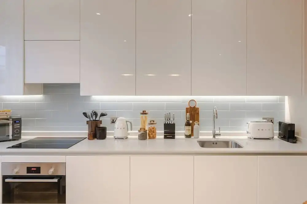 Kings Cross I Your Apartment