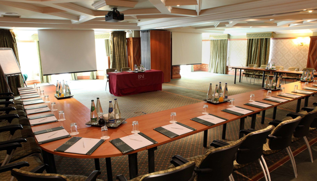 Bunratty Castle Hotel & Leisure Club, BW Premier Collection
