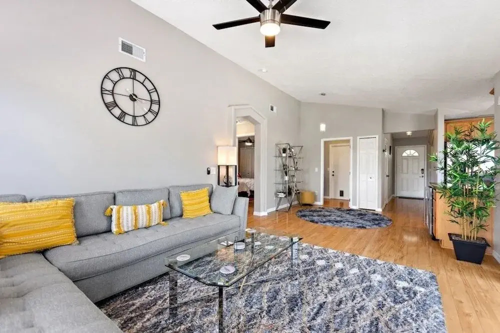 Waterview 3 Bed In Sunridge Woods 3 Bedroom Villa