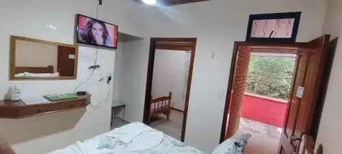 Pousada Vida Cunha