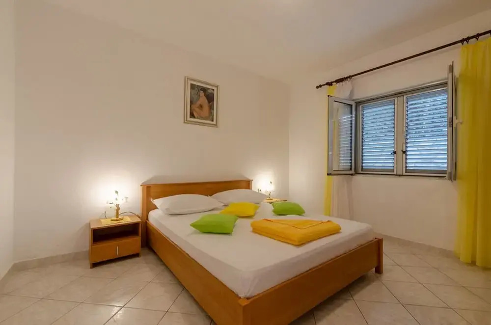 Apartments Katicas Place