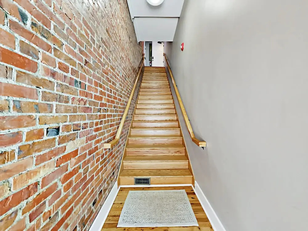 Church Street #202 - 1 Br Apts