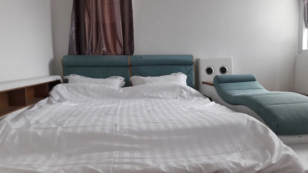 Clover MyHomestay Cyberjaya
