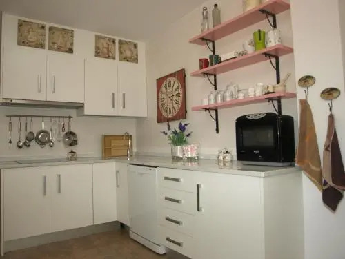 Duplex Jalama II
