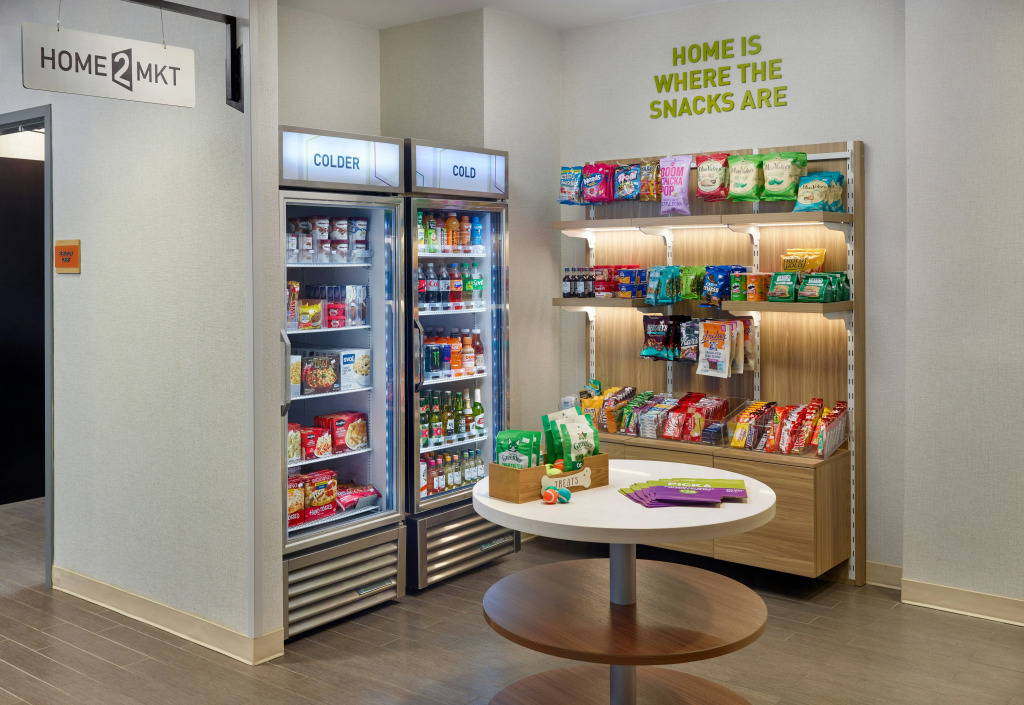 Home2 Suites by Hilton Atlanta Newnan
