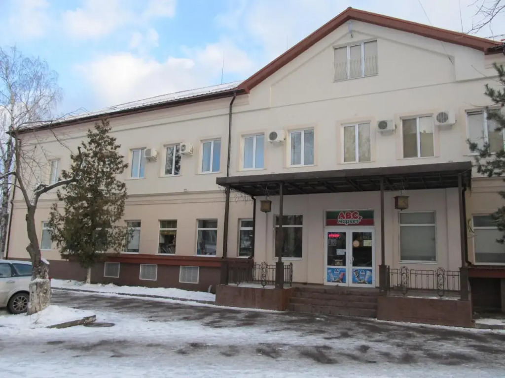Мини-отель На Подградской