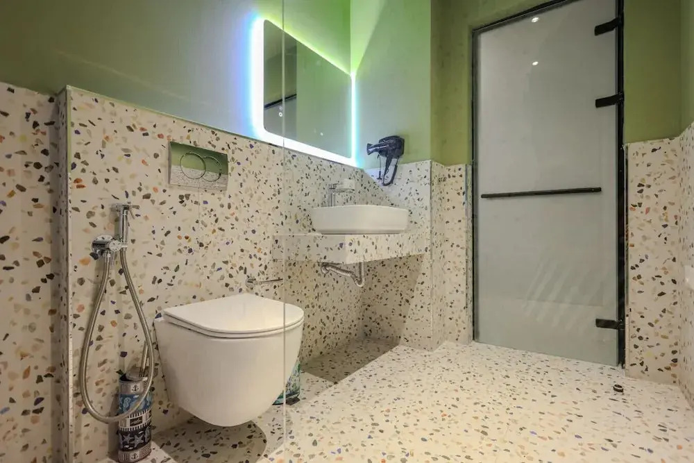 Grandstay Studio 114