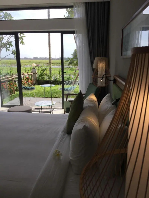 Hoian Tranquil Lodge - Chon Binh Yen