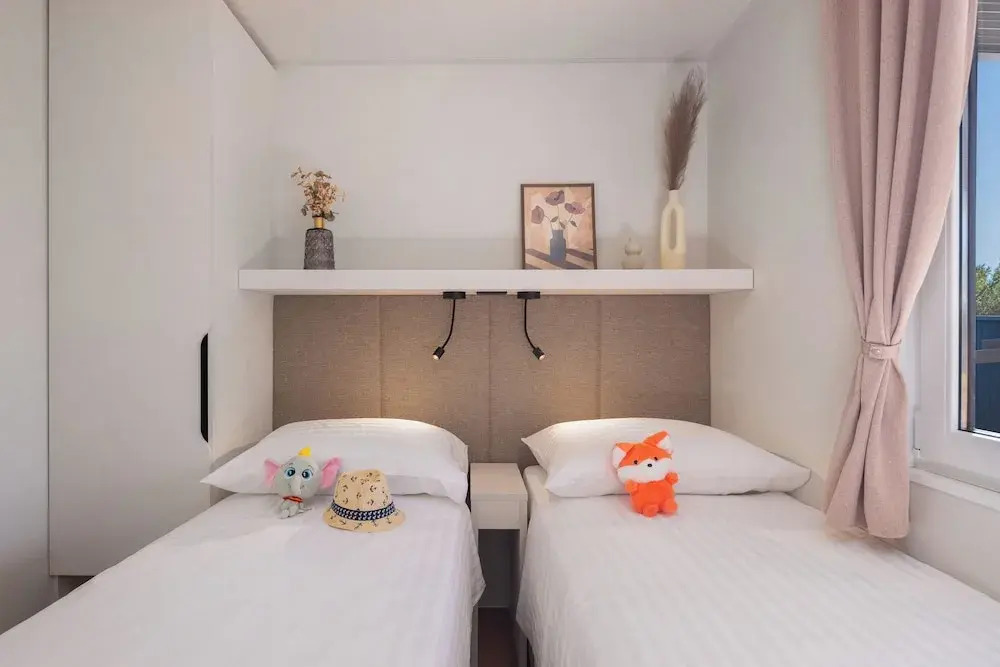 Pinadria Camping Resort