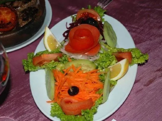 Abant Kartal Yuvasi Hotel