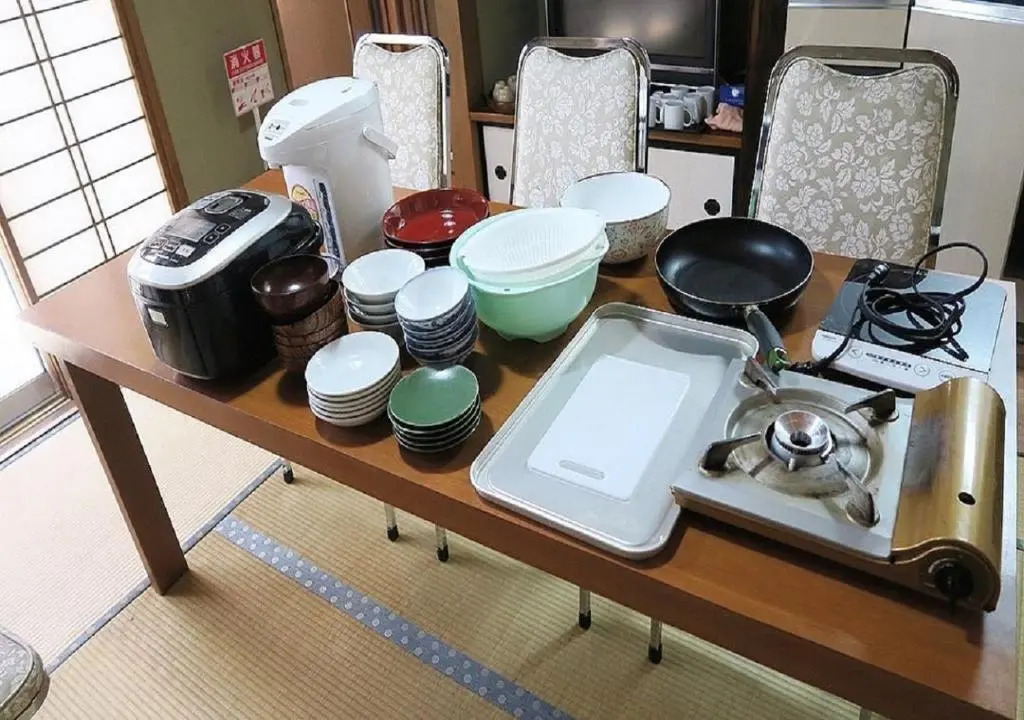 民宿みゆき