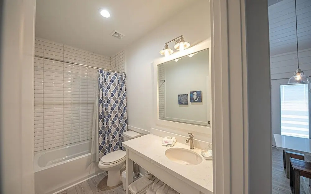 Old Town Unit 15 2 Bedroom Cottage