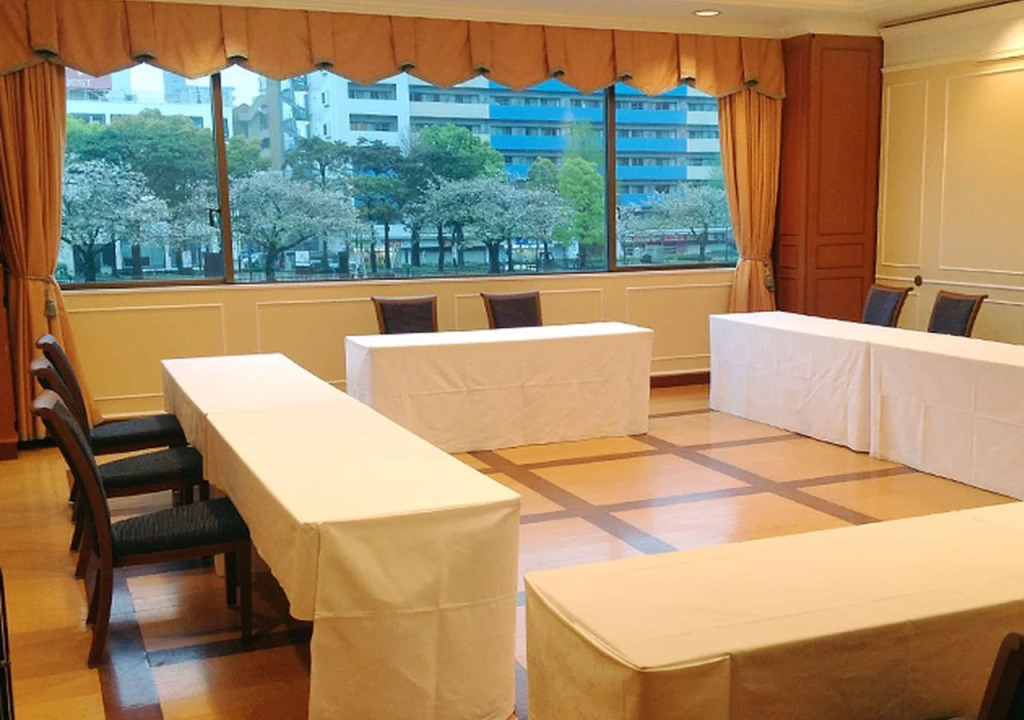 Kagoshima Tokyu REI Hotel