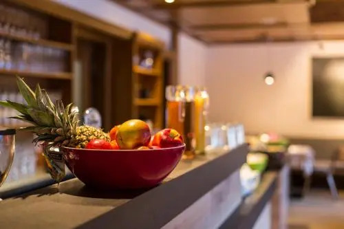Hotel Hafele
