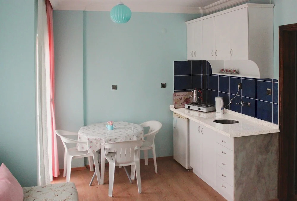 Servet Apart Hotel Fethiye