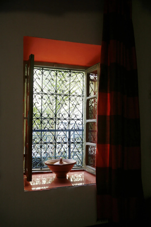 Riad Zara
