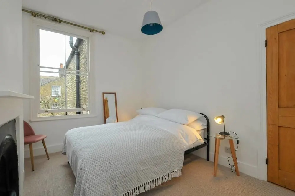 Beautiful Victorian House in the Heart of Dalston