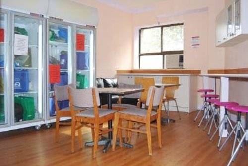 Dlux Hostel