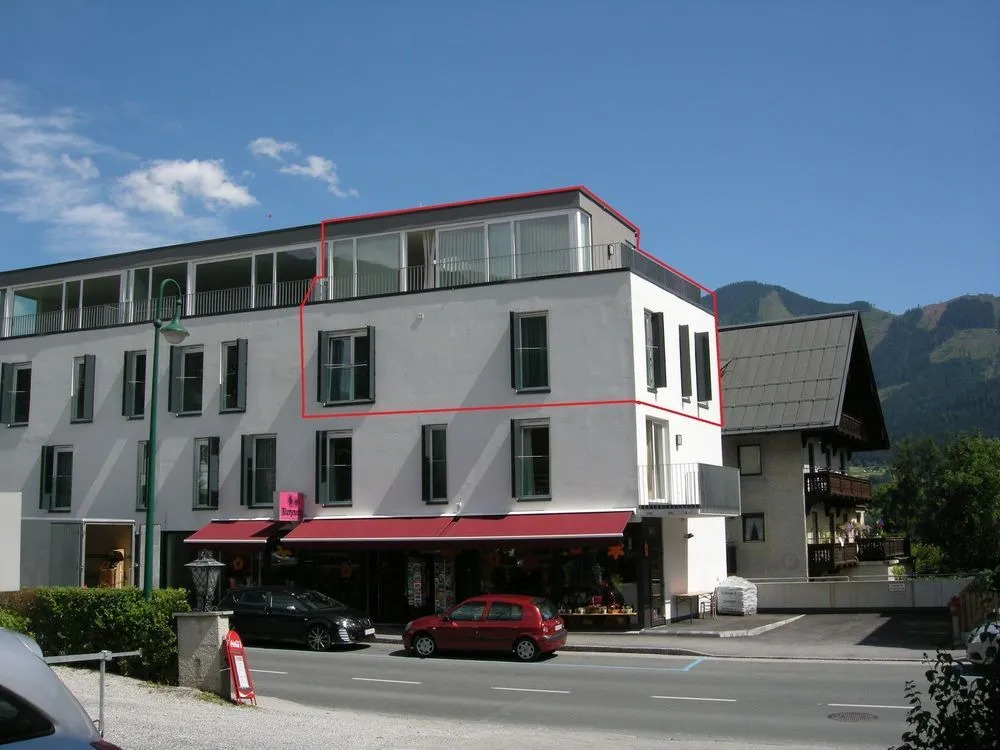 Apartment OHara