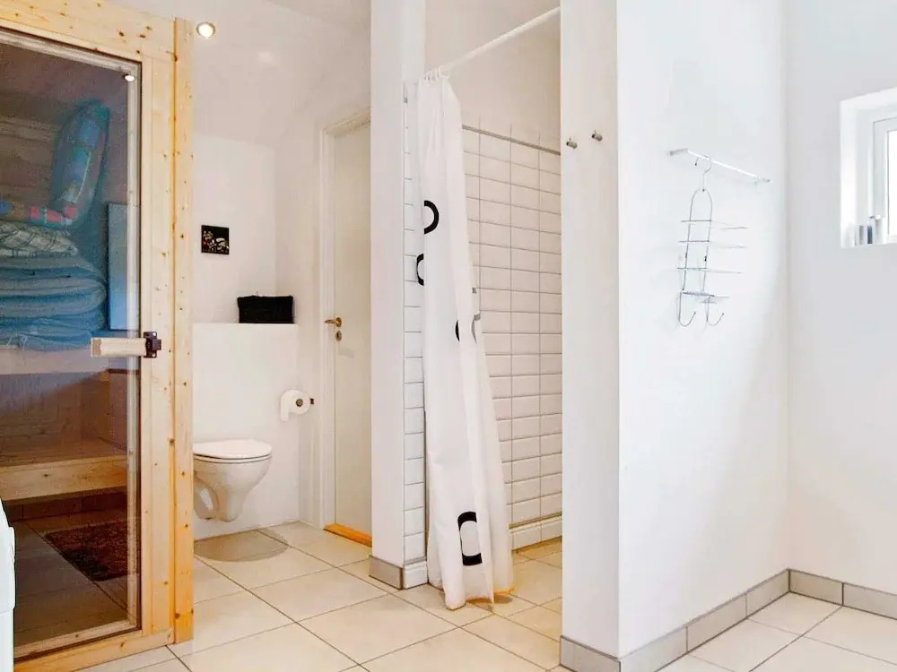 5 star holiday home in Sydals