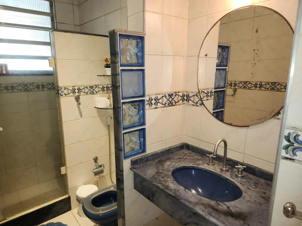 Apartamento Mascarenhas