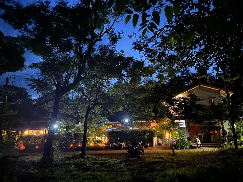 Hanoii House