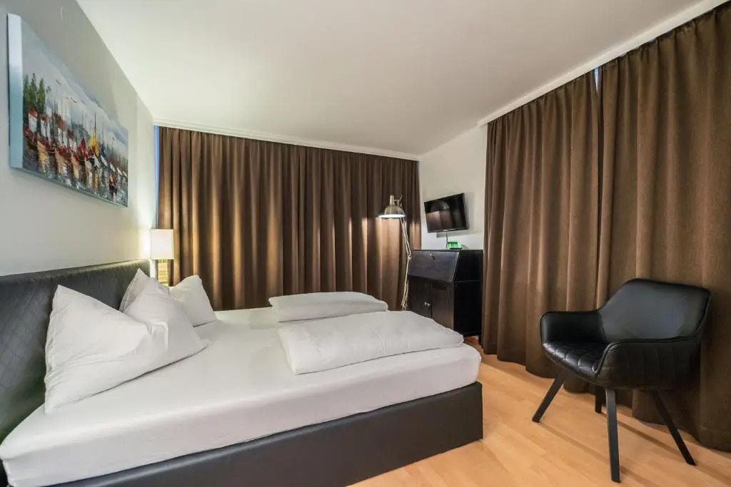 Hotel Il Mulino