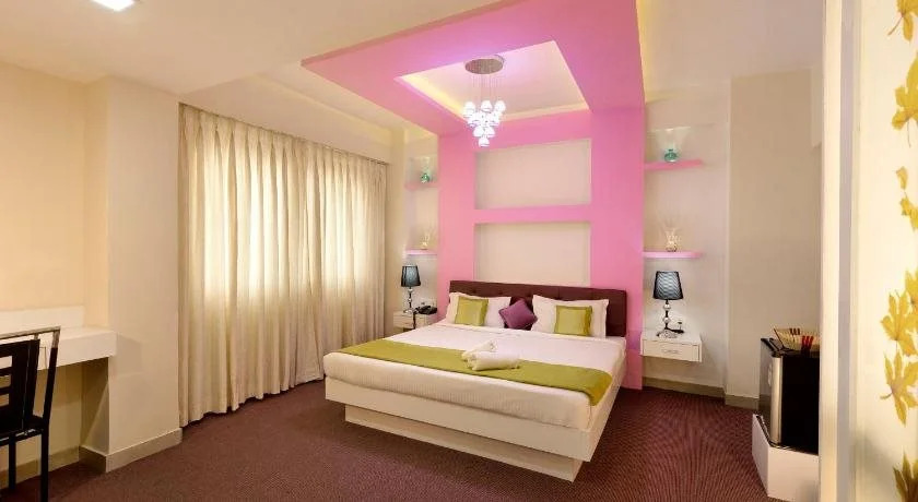 Hotel Stay In