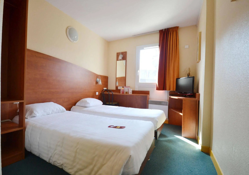 Best Hotel Paris Sud - Grigny