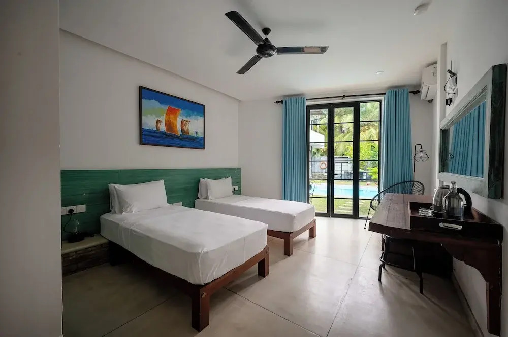 The Southern Heritage Boutique Hotel