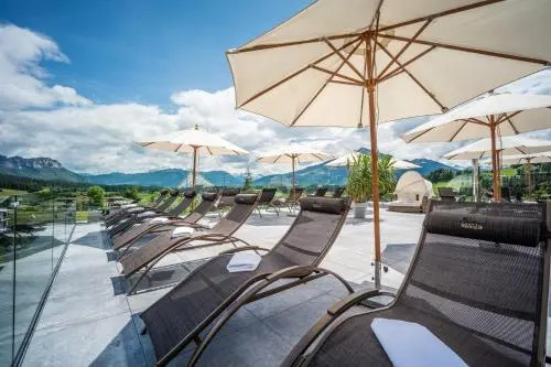 Wellnessresort Seiwald **** Superior