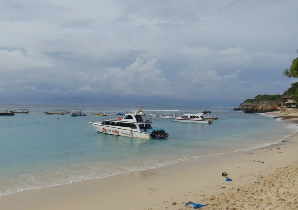 Sunrise Cottage Lembongan