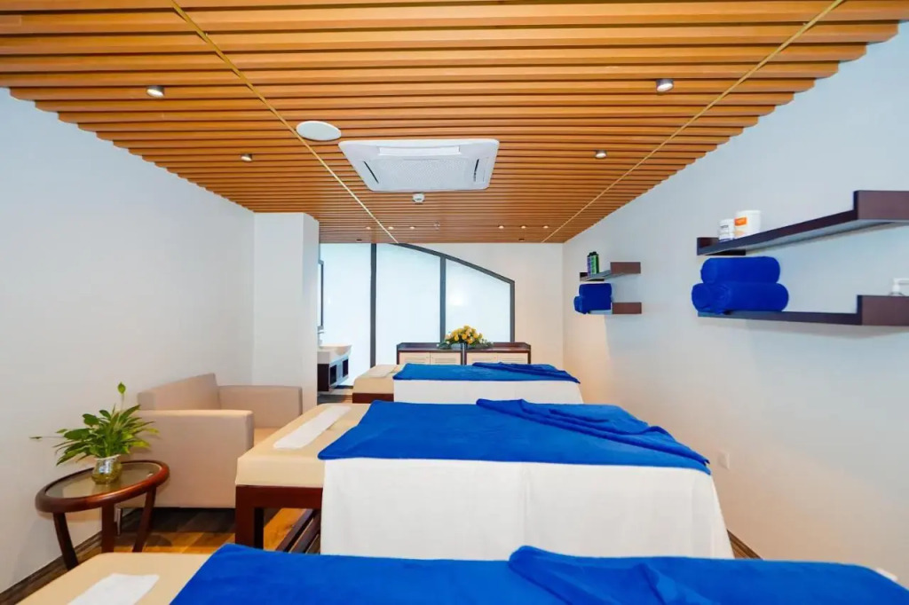 ROSY HẠ LONG HOTEL