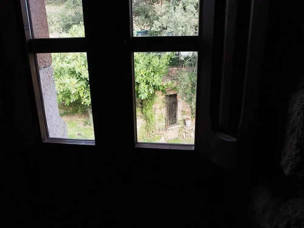 Hotel Cal Sastre
