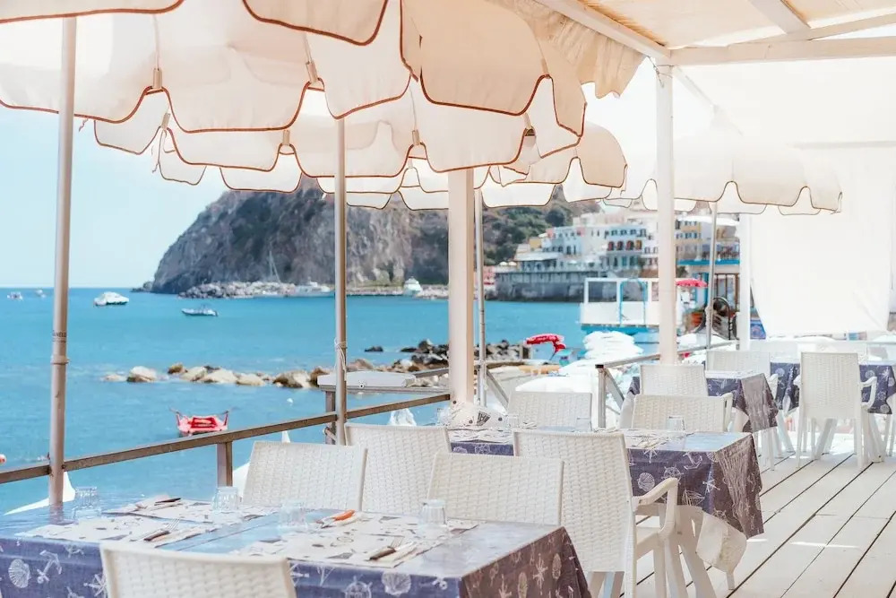 Hotel Ferdinando Beach & Thermal Spa
