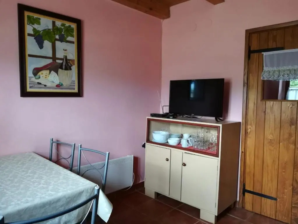 Holiday Home Marija by Interhome
