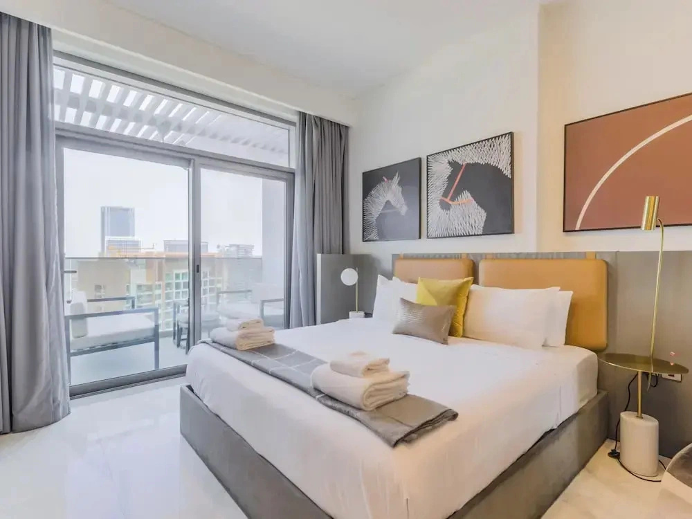 MAG 318 Residences - Business Bay- Dubai